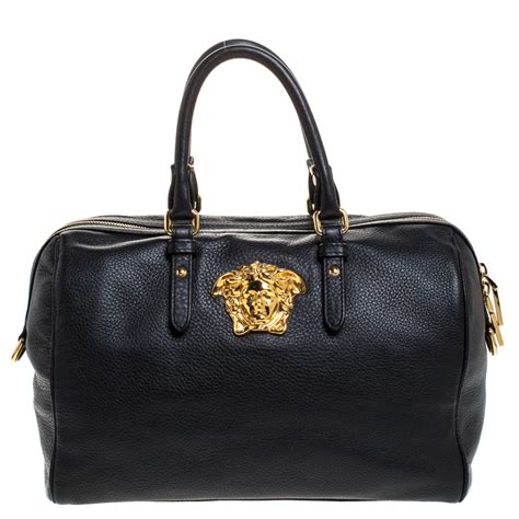 versace collection purse|authentic Versace purses.